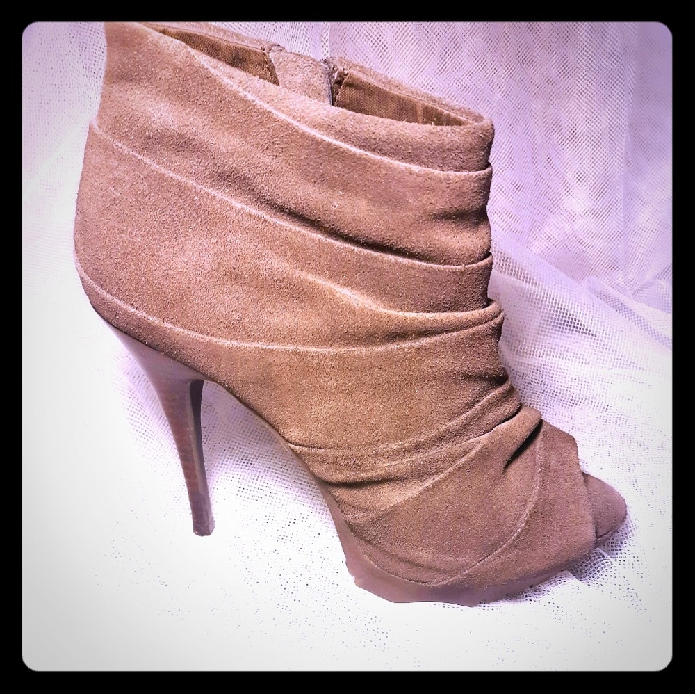 Miss sixty heels
